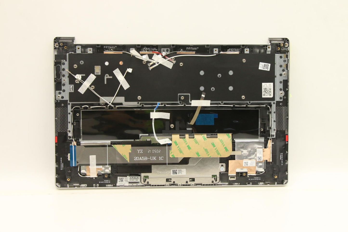 Lenovo Cover Upper Case Assembly Hun - 5CB1D66554