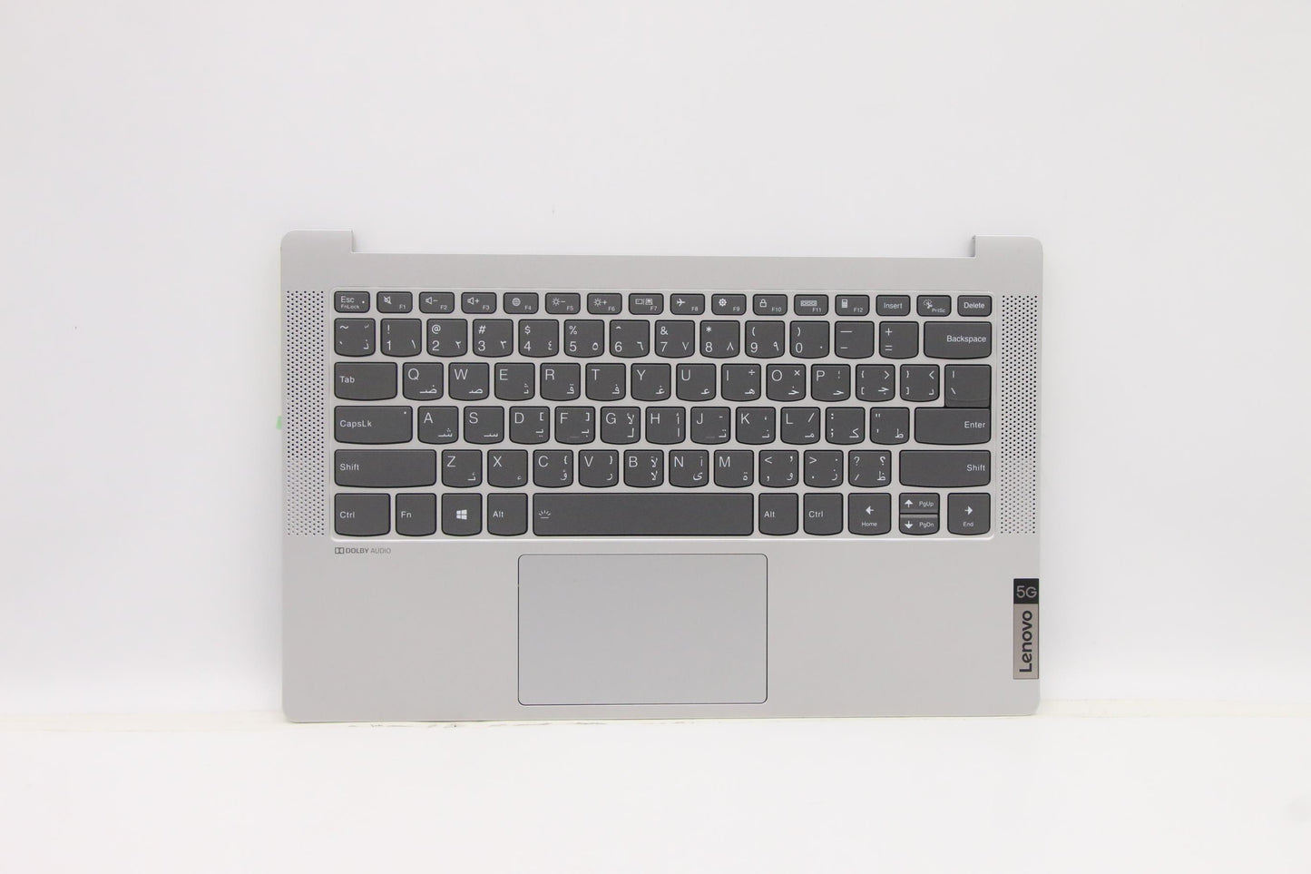 Lenovo Cover Upper Case Assembly Ara - 5CB1D66556