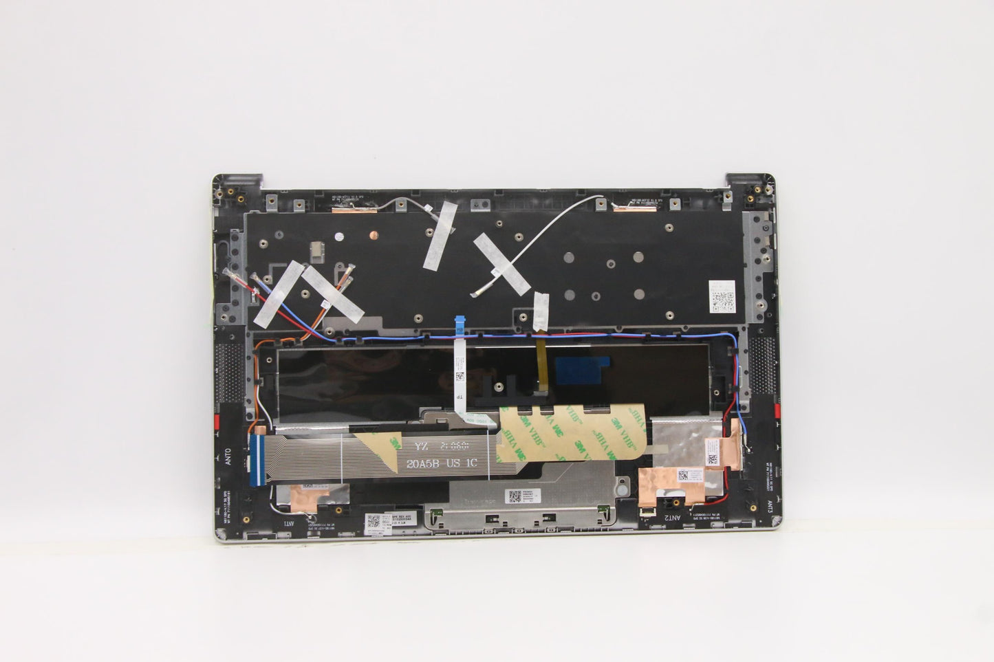 Lenovo Cover Upper Case Assembly Ara - 5CB1D66556