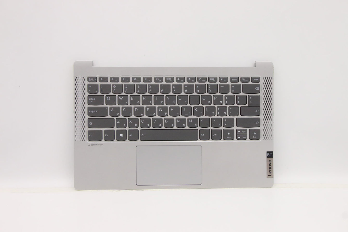 Lenovo Cover Upper Case Assembly Hbw - 5CB1D66557