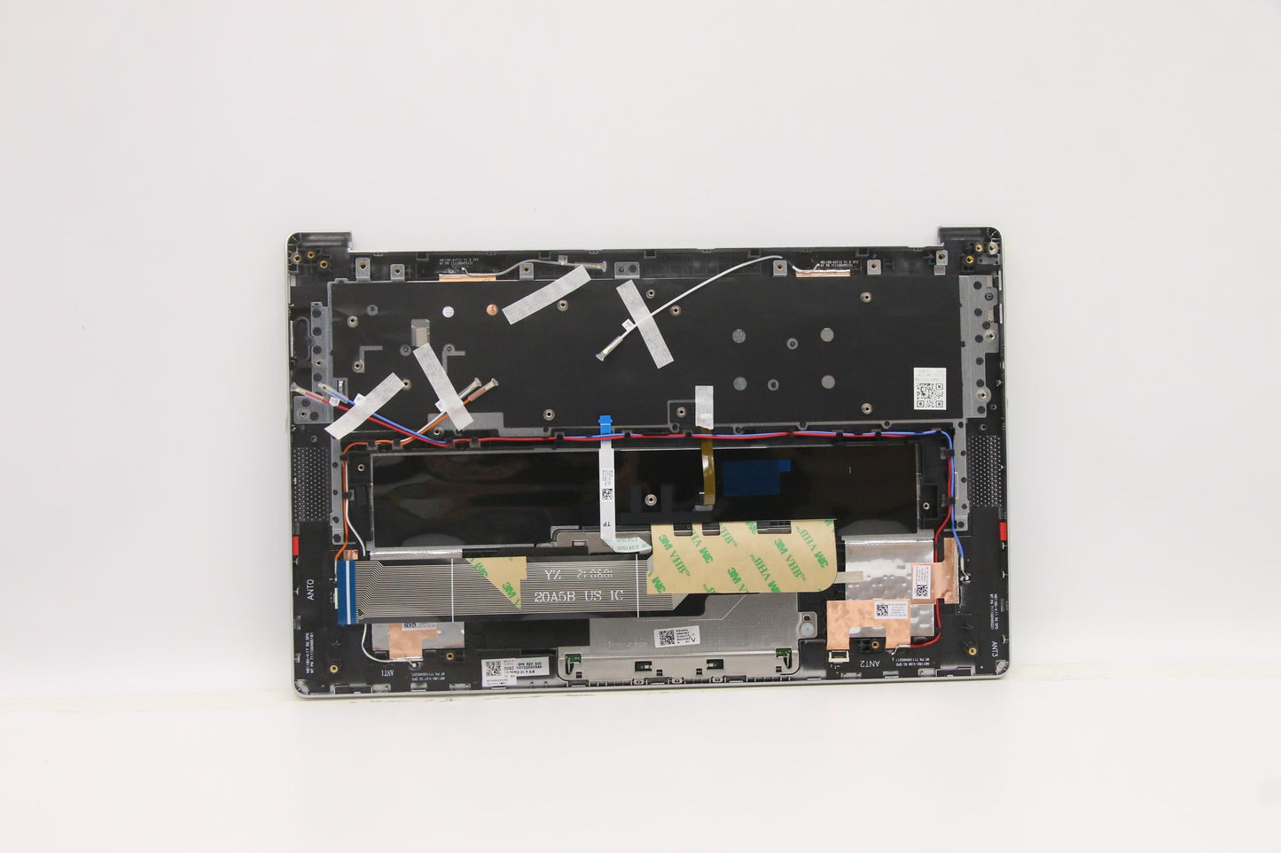 Lenovo Cover Upper Case Assembly Hbw - 5CB1D66557