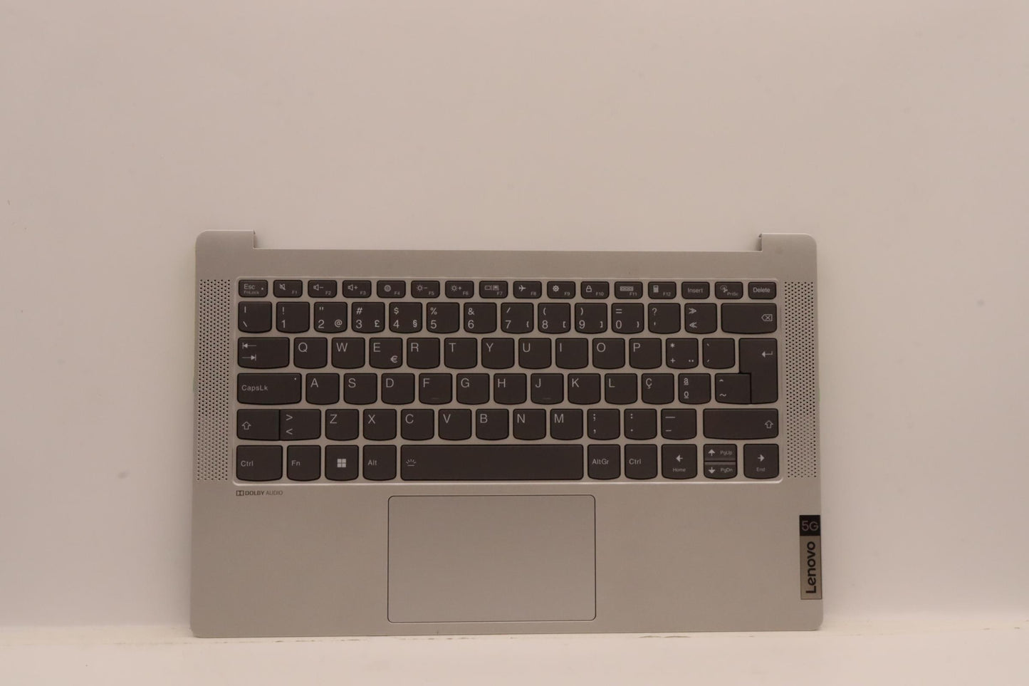 Lenovo Cover Upper Case Assembly Por - 5CB1D66558