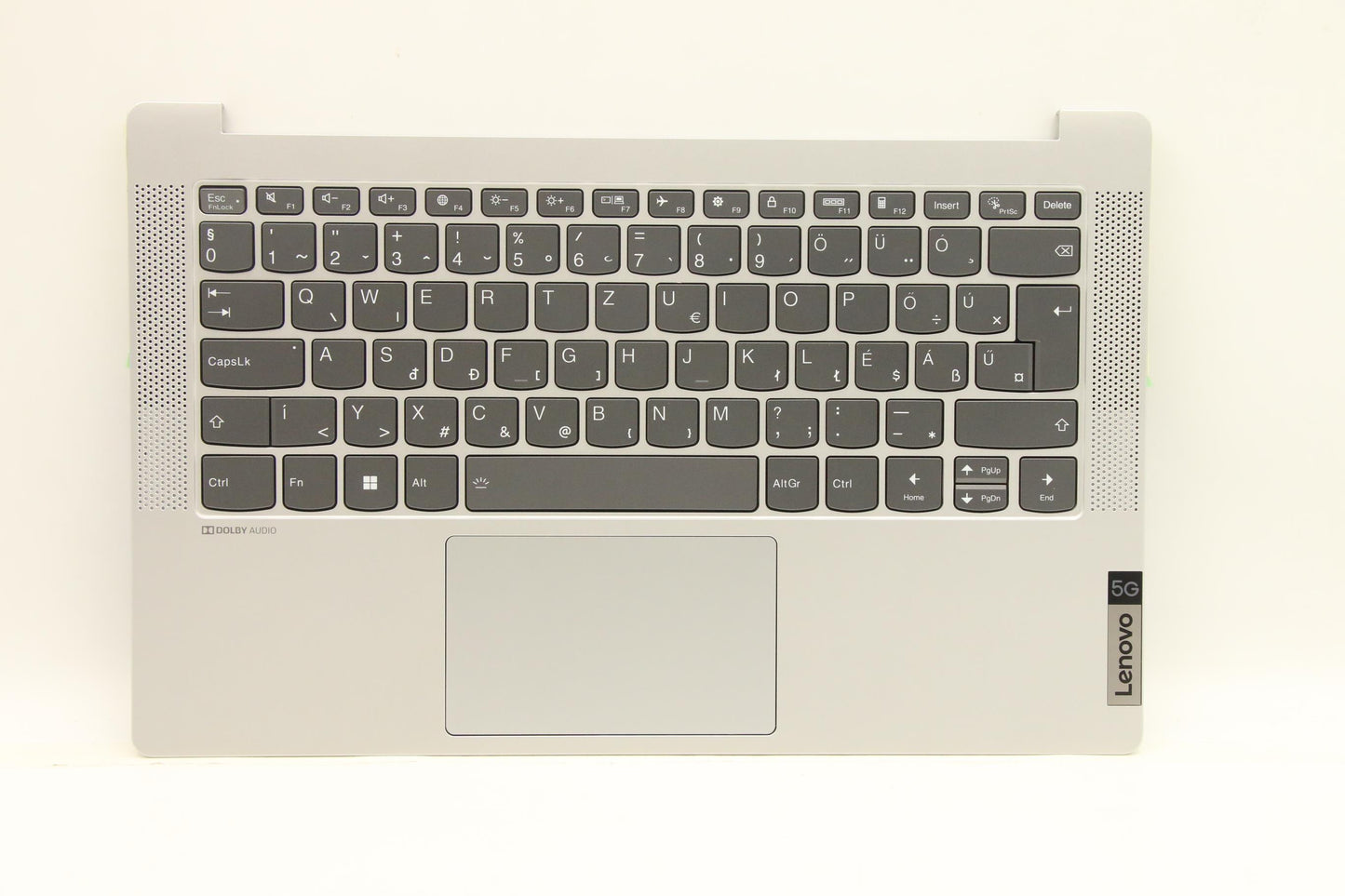 Lenovo Cover Upper Case Assembly Hun - 5CB1D66560
