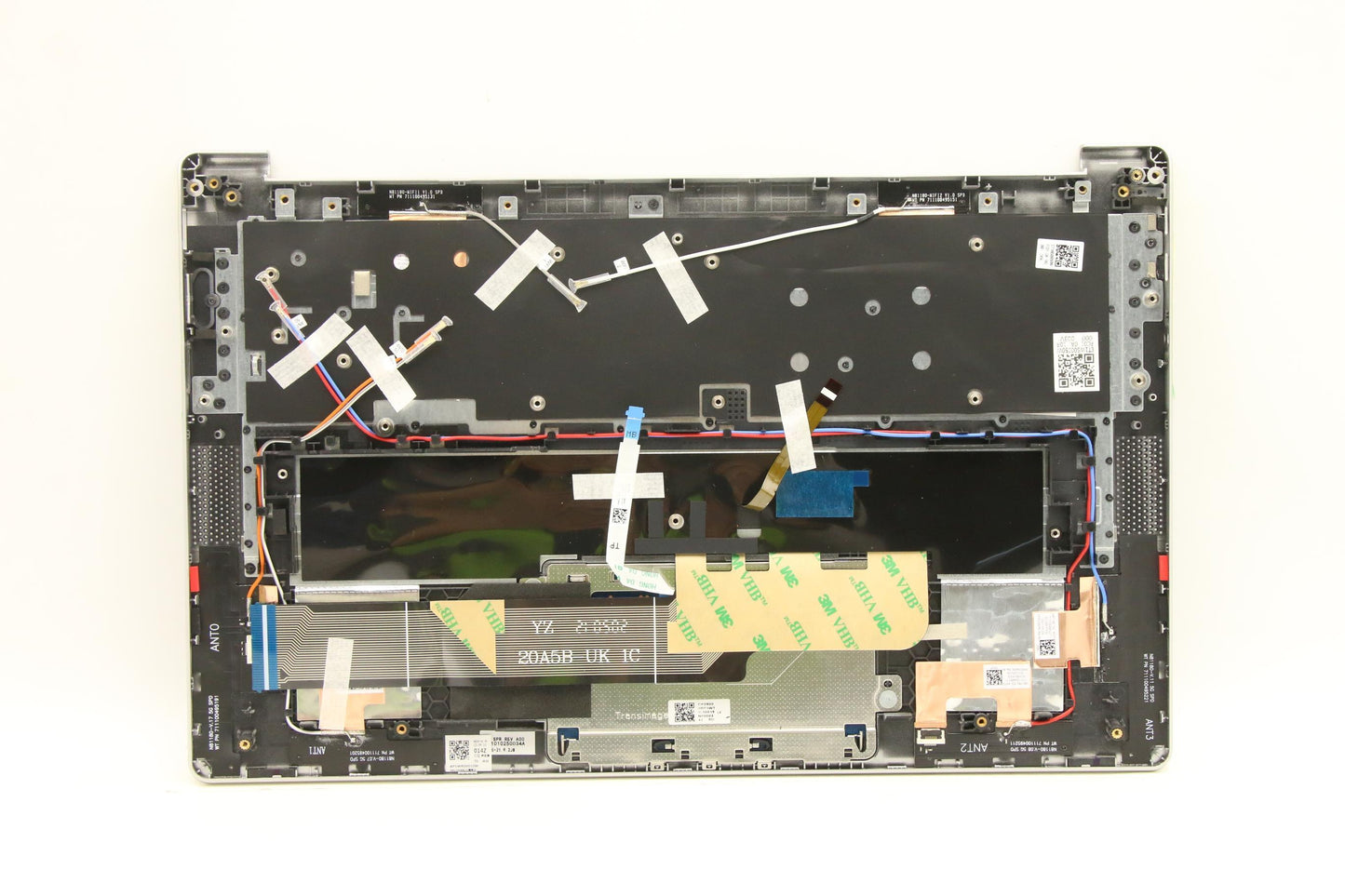 Lenovo Cover Upper Case Assembly Hun - 5CB1D66560