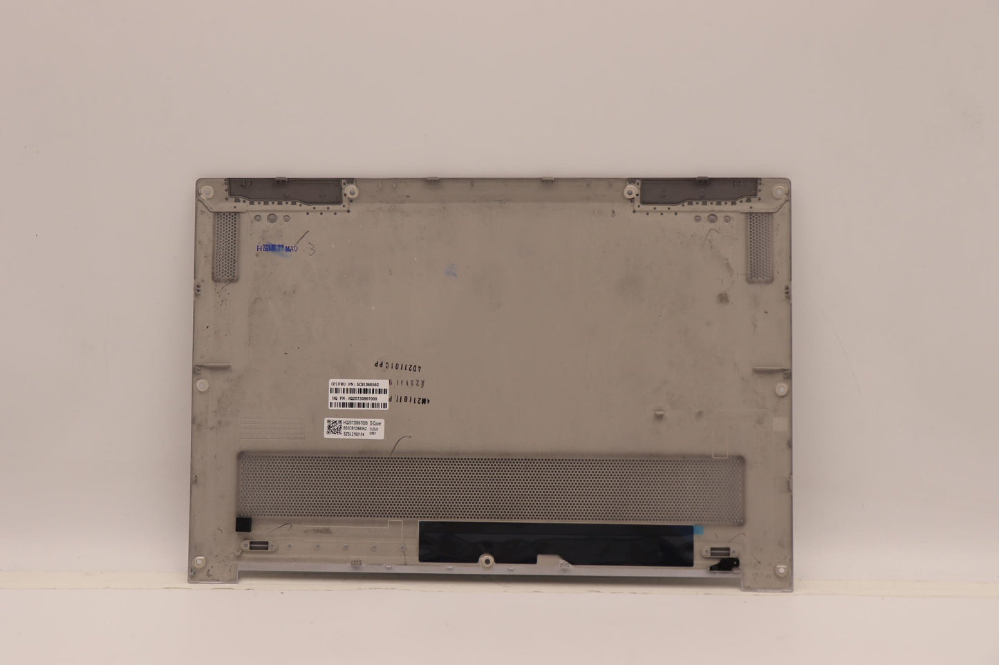 Lenovo Cover Lower Case H 20Wj_ D Cov - 5CB1D66562