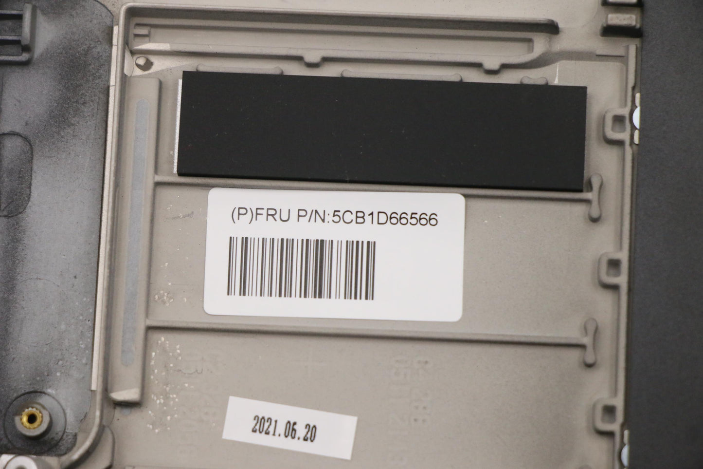 Lenovo Cover Upper Case Asm_Kor_H20Wj - 5CB1D66566