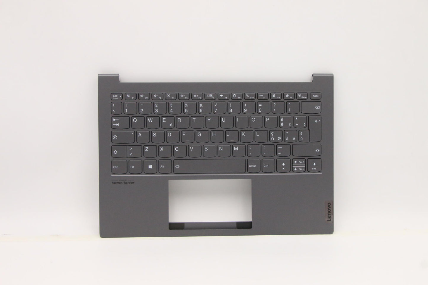Lenovo Cover Upper Case Asm_Ita_H20Wj - 5CB1D66568