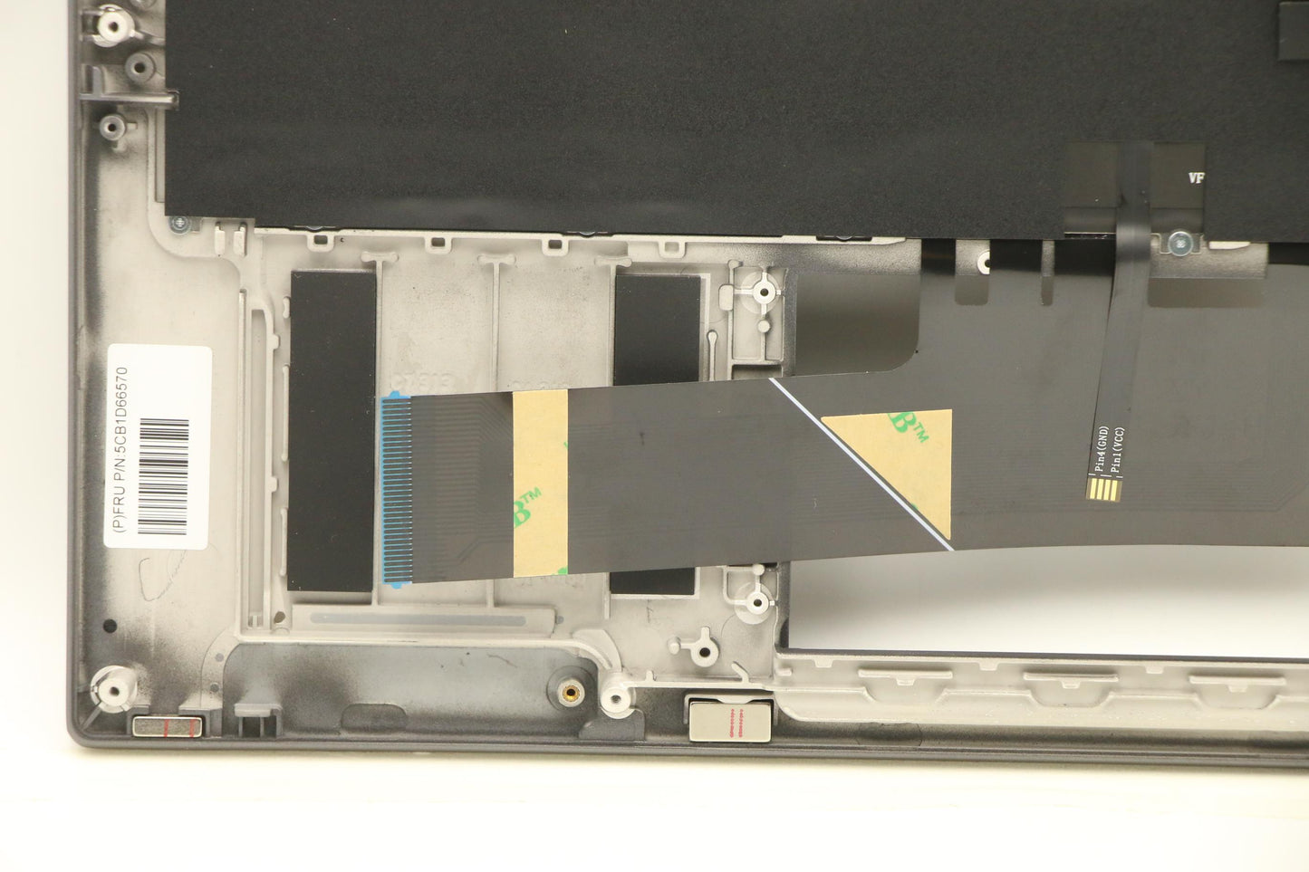 Lenovo Cover Upper Case Asm_Hun_H20Wj - 5CB1D66570