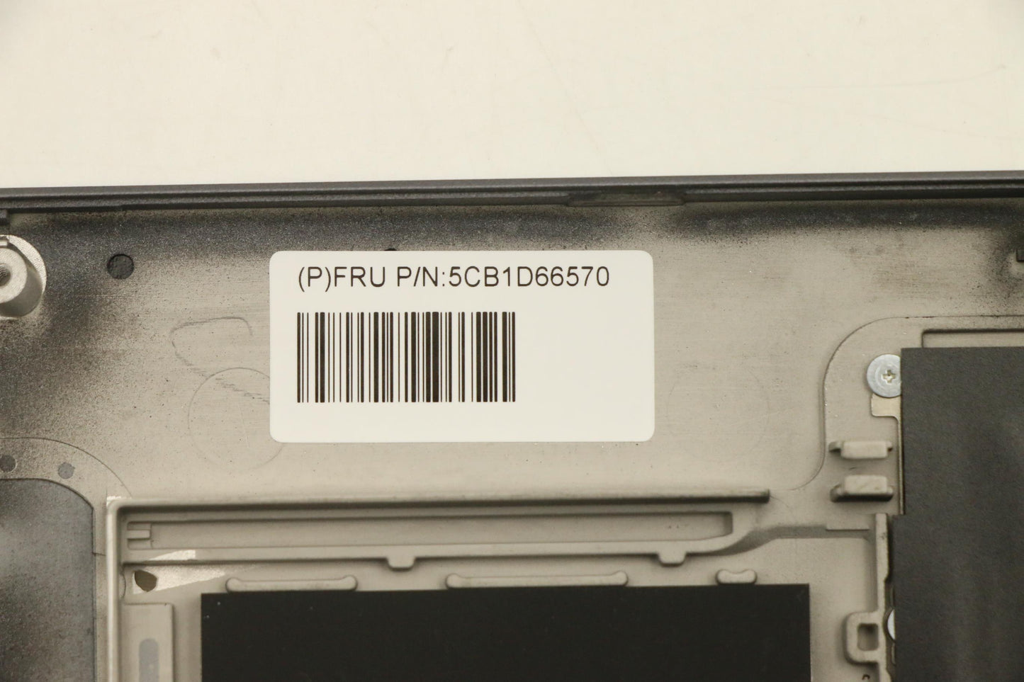 Lenovo Cover Upper Case Asm_Hun_H20Wj - 5CB1D66570