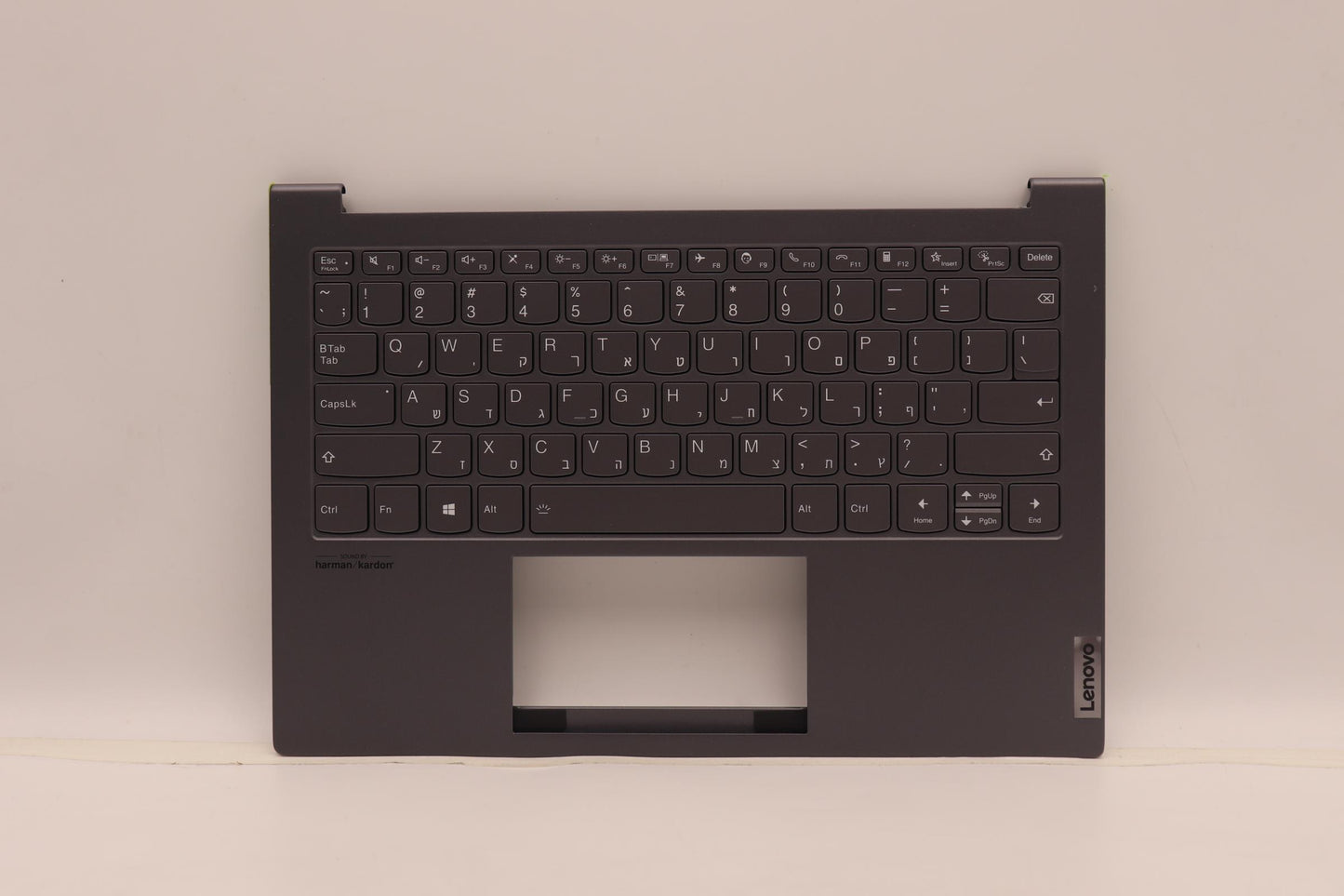 Lenovo Cover Upper Case Asm_Hbw_H20Wj - 5CB1D66571