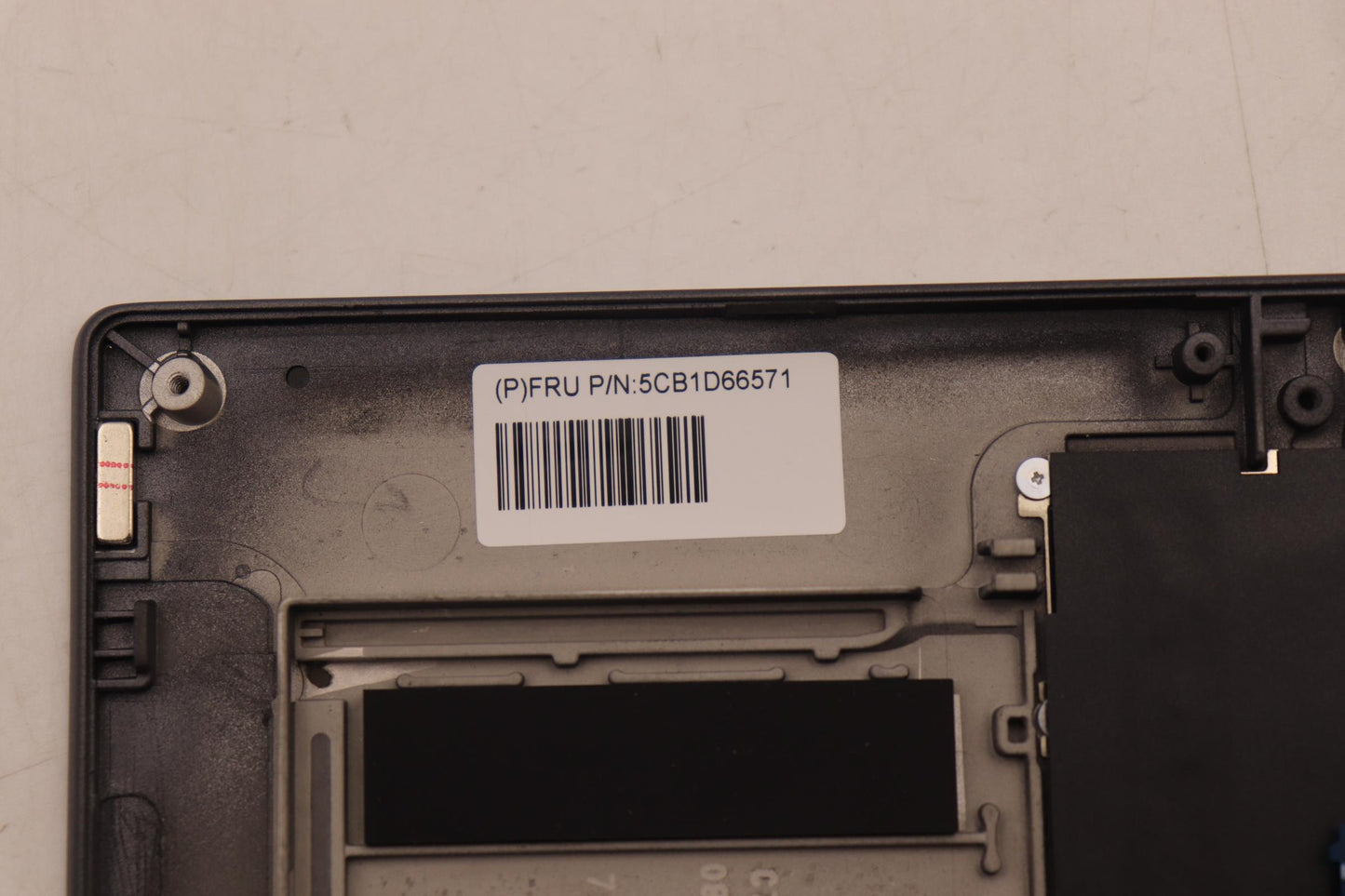 Lenovo Cover Upper Case Asm_Hbw_H20Wj - 5CB1D66571