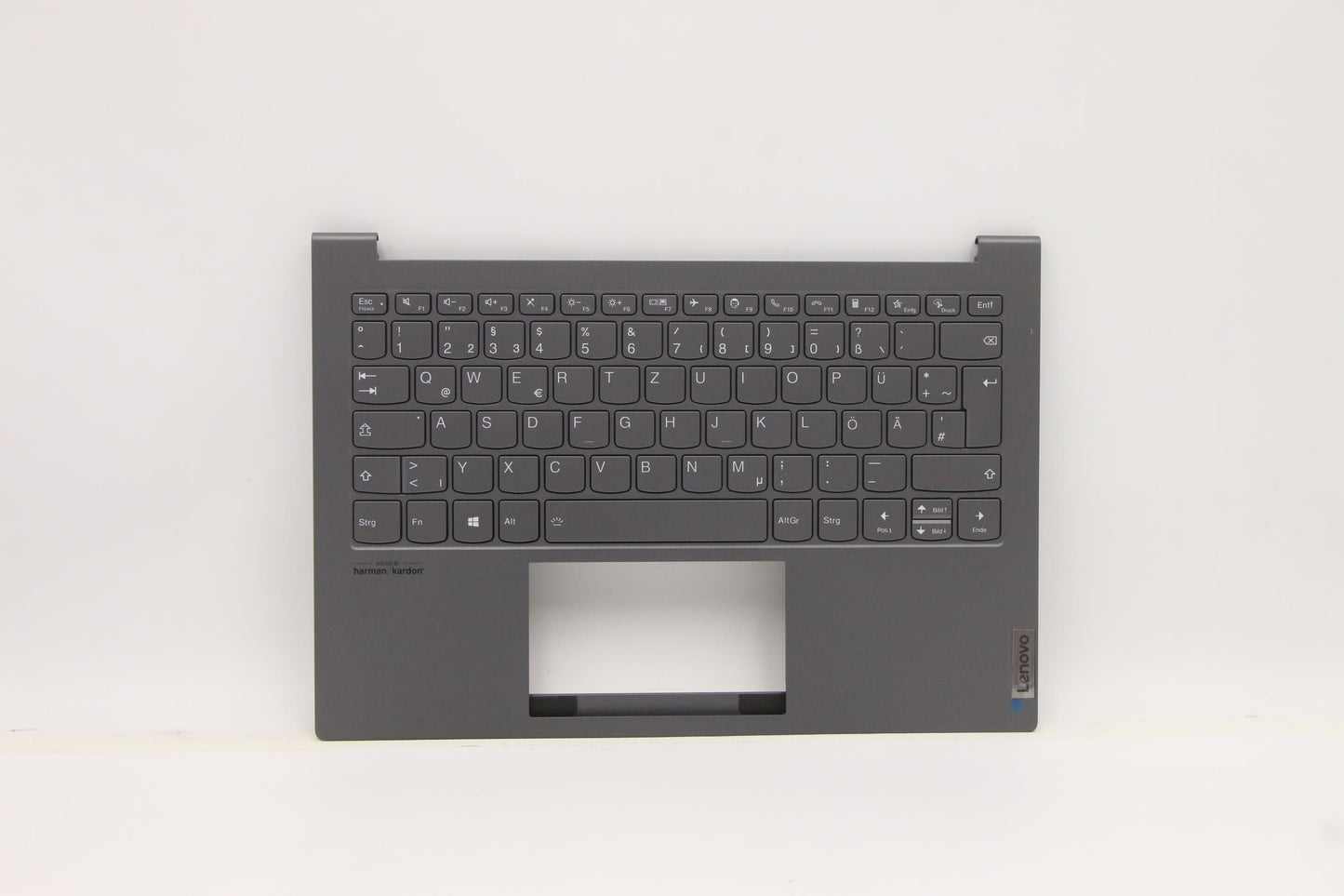 Lenovo Cover Upper Case Asm_Ger_H20Wj - 5CB1D66573