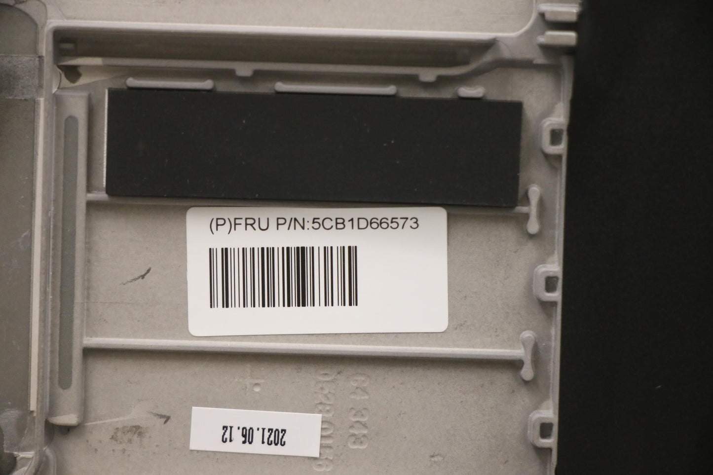 Lenovo Cover Upper Case Asm_Ger_H20Wj - 5CB1D66573