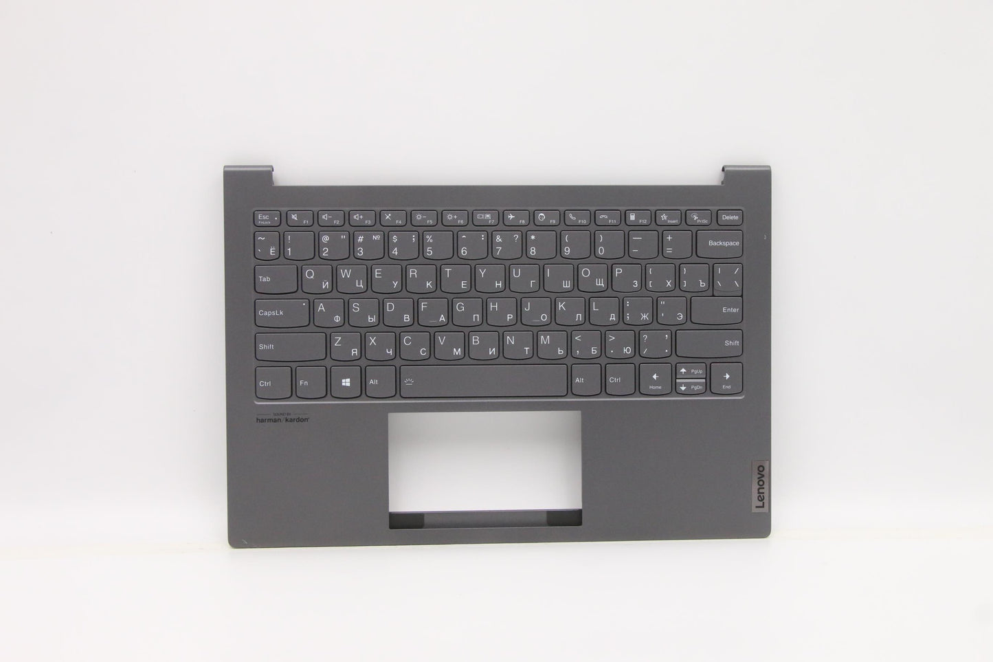 Lenovo Cover Upper Case Asm_Rus_H20Wj - 5CB1D66577