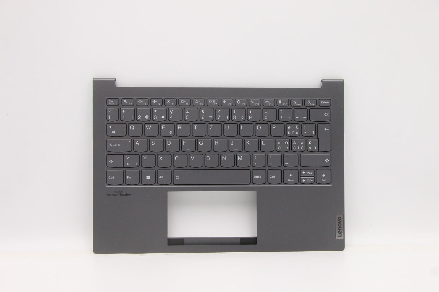 Lenovo Cover Upper Case Asm_Sws_H20Wj - 5CB1D66580