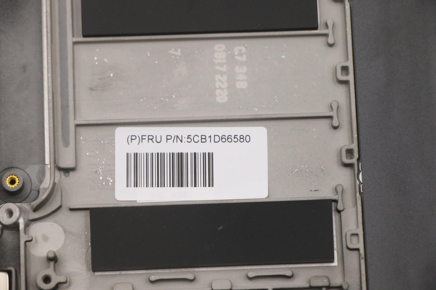 Lenovo Cover Upper Case Asm_Sws_H20Wj - 5CB1D66580