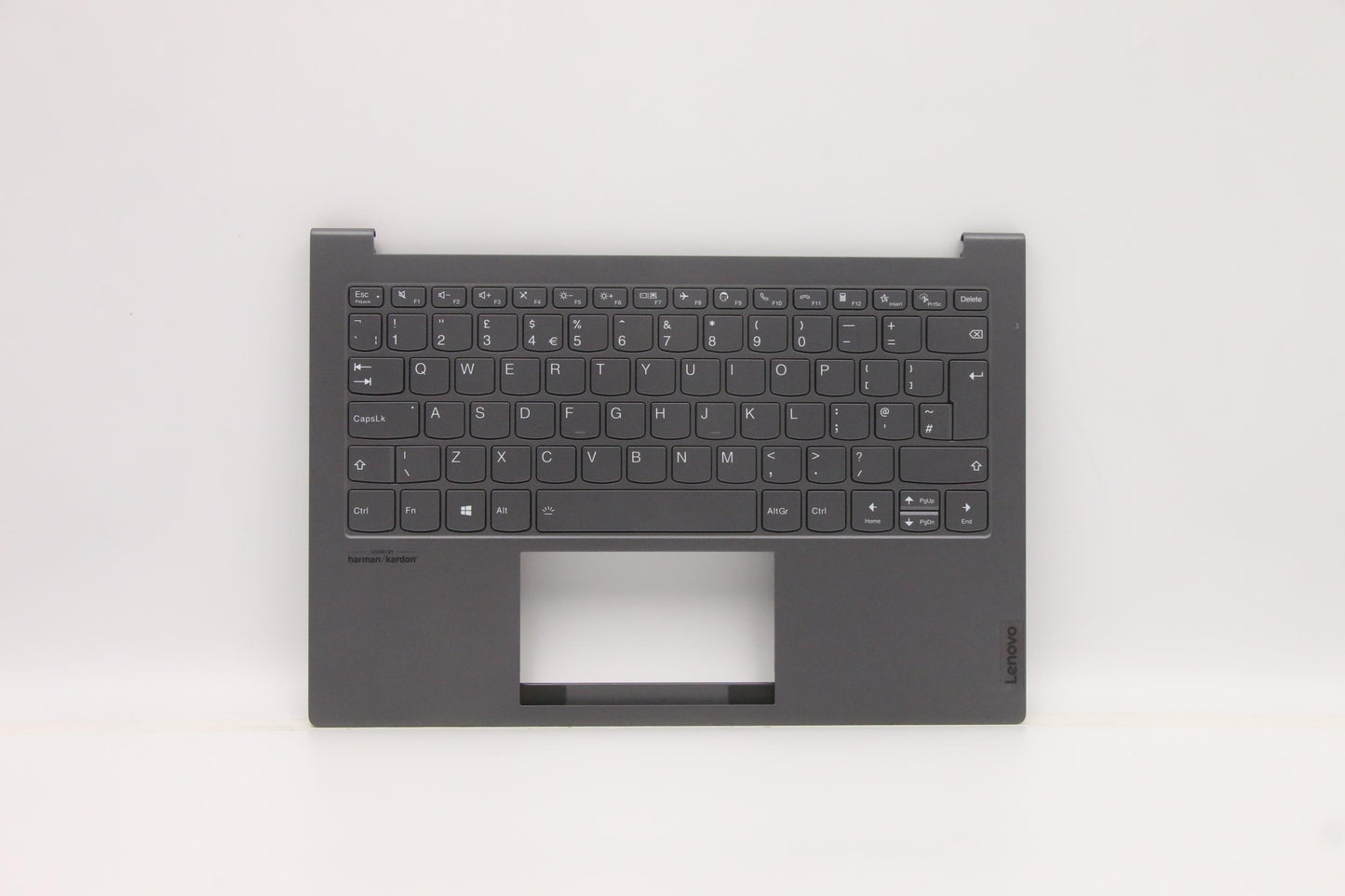 Lenovo Cover Upper Case Asm_Uke_H20Wj - 5CB1D66584