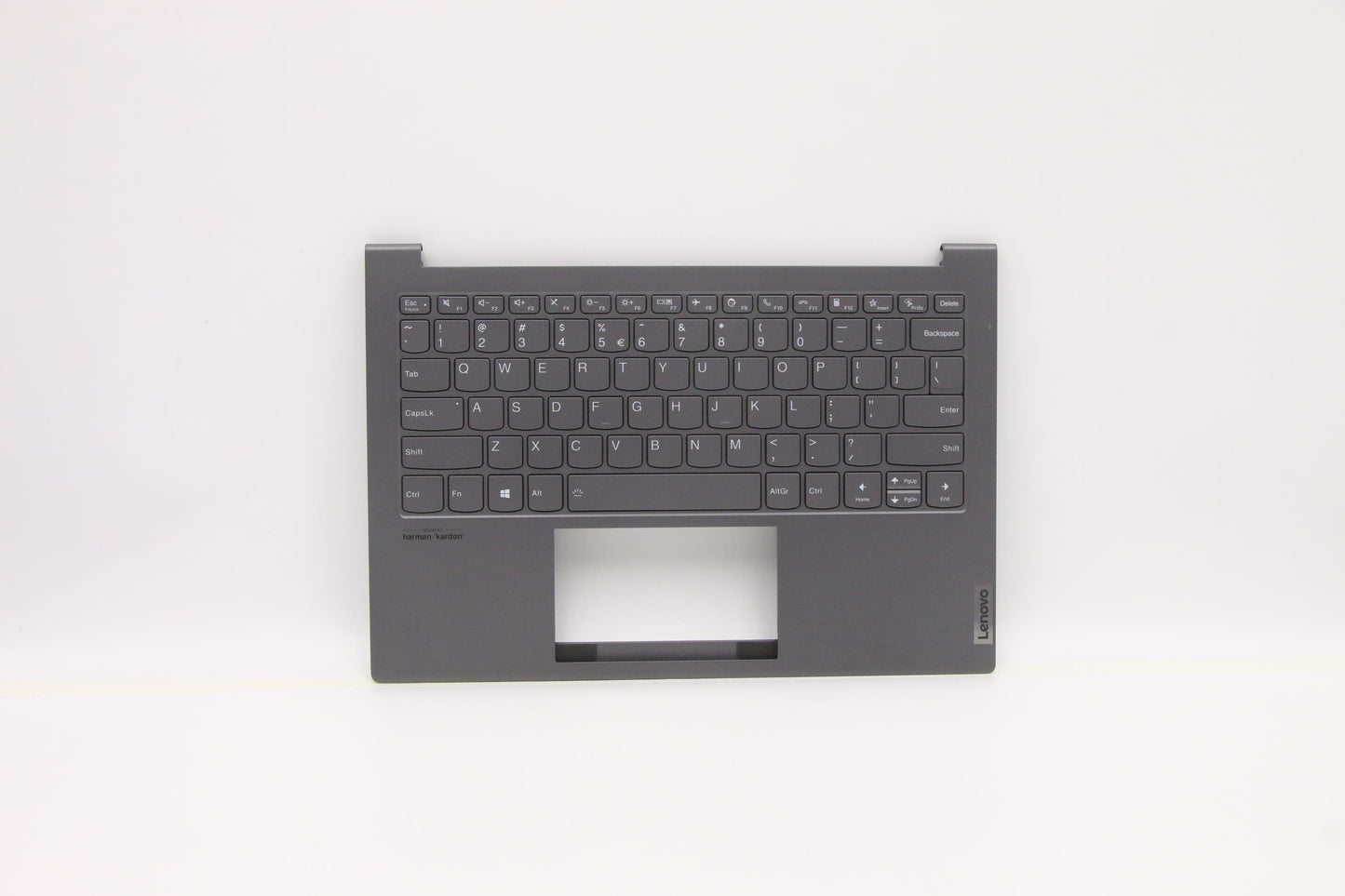 Lenovo Cover Upper Case Asm_Euro Eng_ - 5CB1D66585
