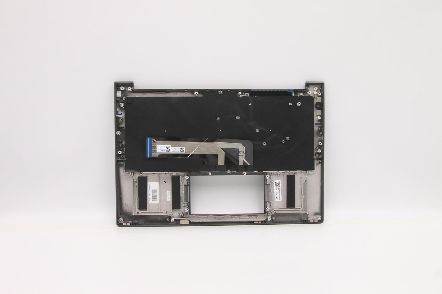 Lenovo Cover Upper Case Asm_Euro Eng_ - 5CB1D66585