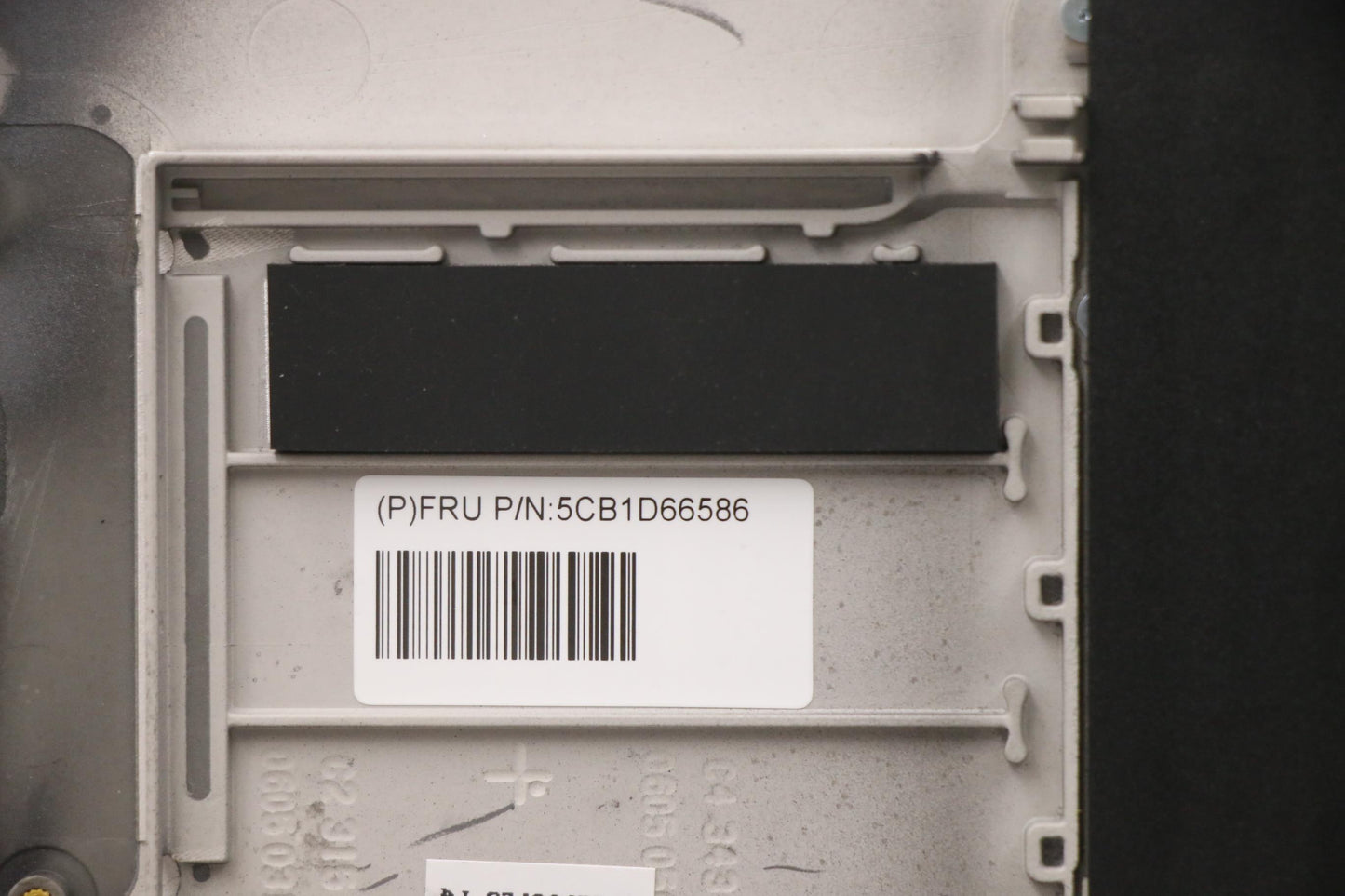 Lenovo Cover Upper Case Asm_Eng_H20Wj - 5CB1D66586