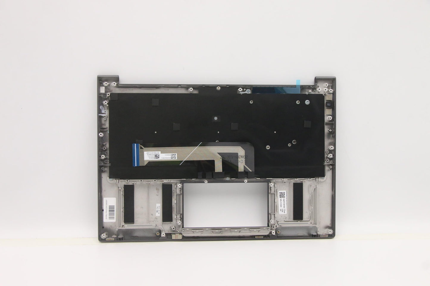 Lenovo Cover Upper Case Asm_Cze/Slk_H - 5CB1D66587