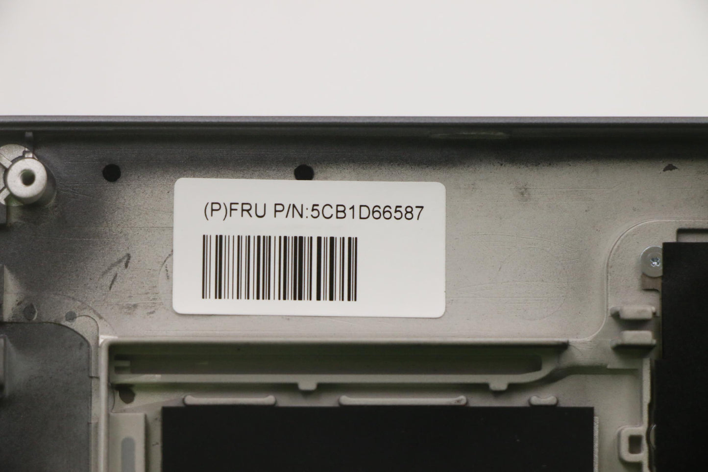 Lenovo Cover Upper Case Asm_Cze/Slk_H - 5CB1D66587