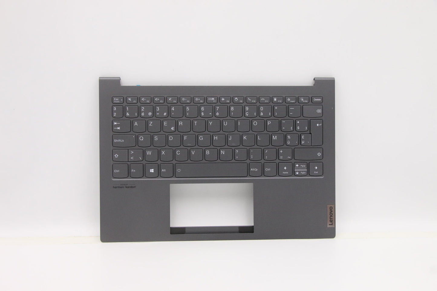 Lenovo Cover Upper Case Asm_Bel_H20Wj - 5CB1D66590