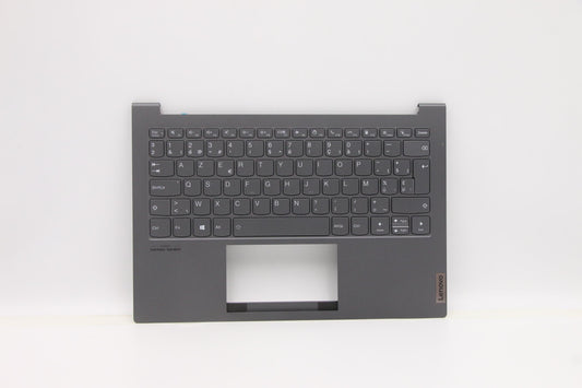Lenovo Cover Upper Case Asm_Bel_H20Wj - 5CB1D66590