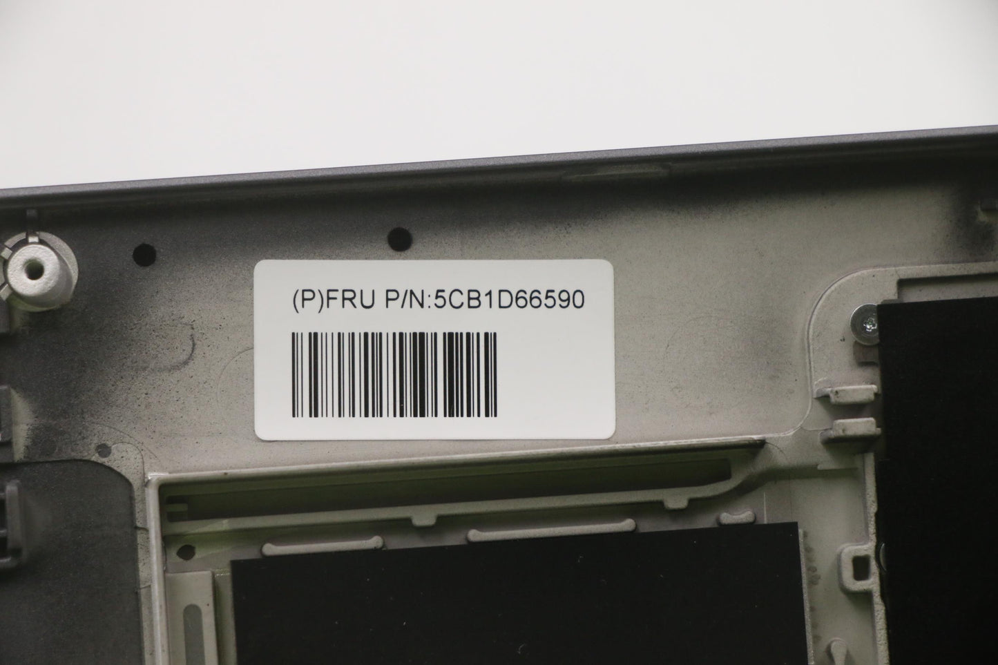 Lenovo Cover Upper Case Asm_Bel_H20Wj - 5CB1D66590