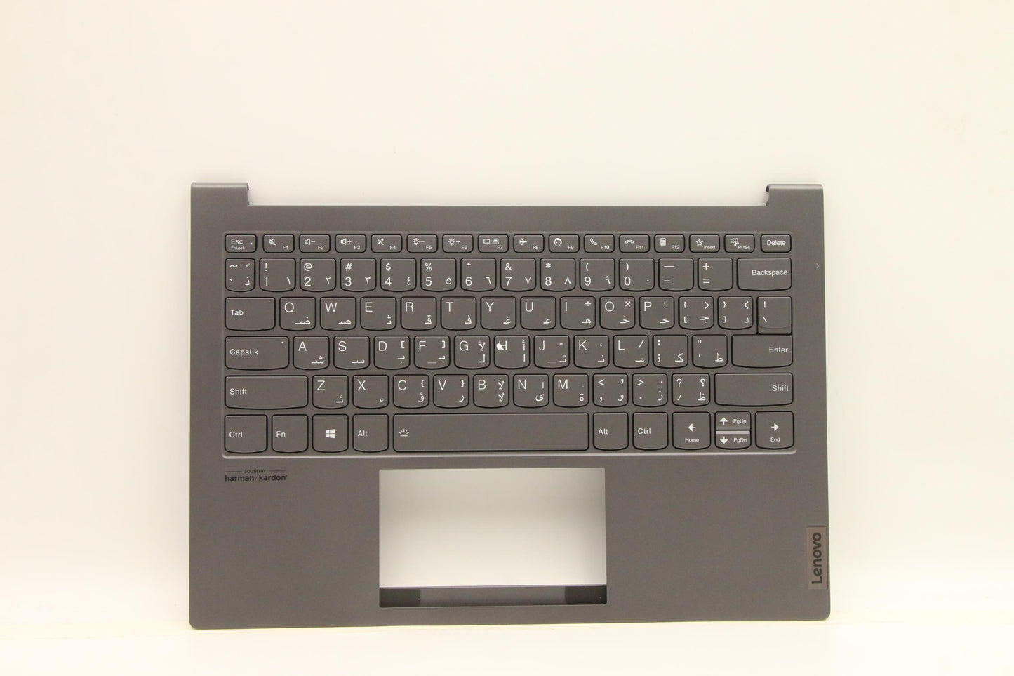 Lenovo Cover Upper Case Asm_Ara_H20Wj - 5CB1D66591