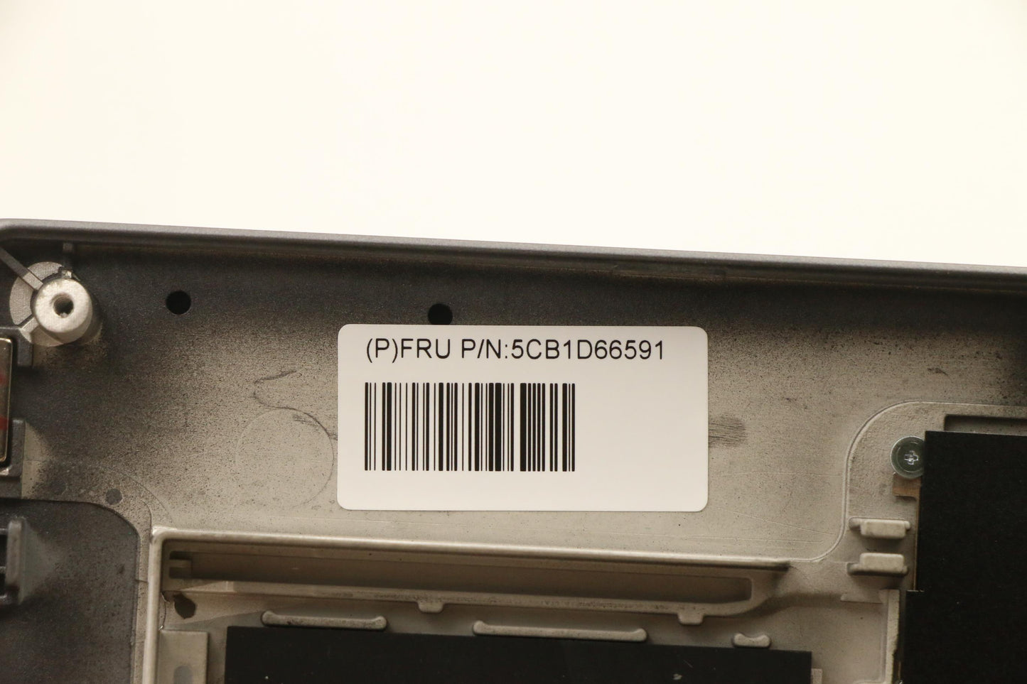 Lenovo Cover Upper Case Asm_Ara_H20Wj - 5CB1D66591