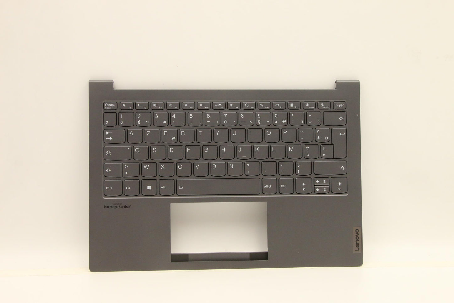 Lenovo Cover Upper Case Asm_Fra_H20Wj - 5CB1D66592