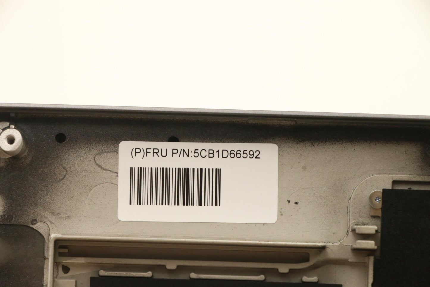 Lenovo Cover Upper Case Asm_Fra_H20Wj - 5CB1D66592