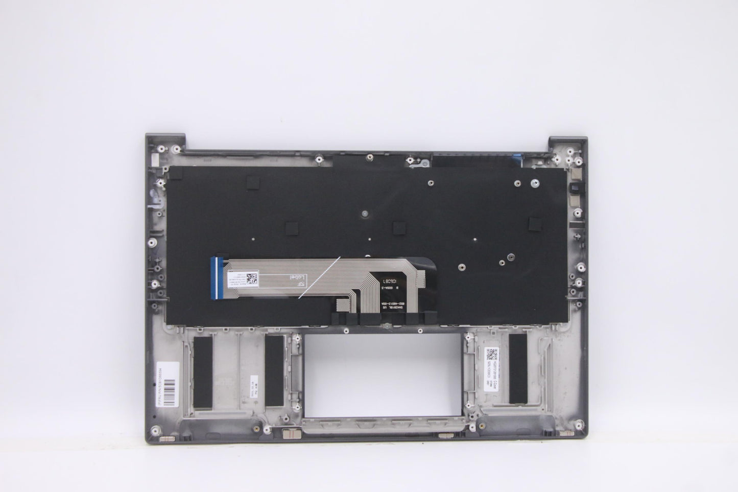 Lenovo Cover Upper Case Asm_Ukr_H20Wj - 5CB1D66594