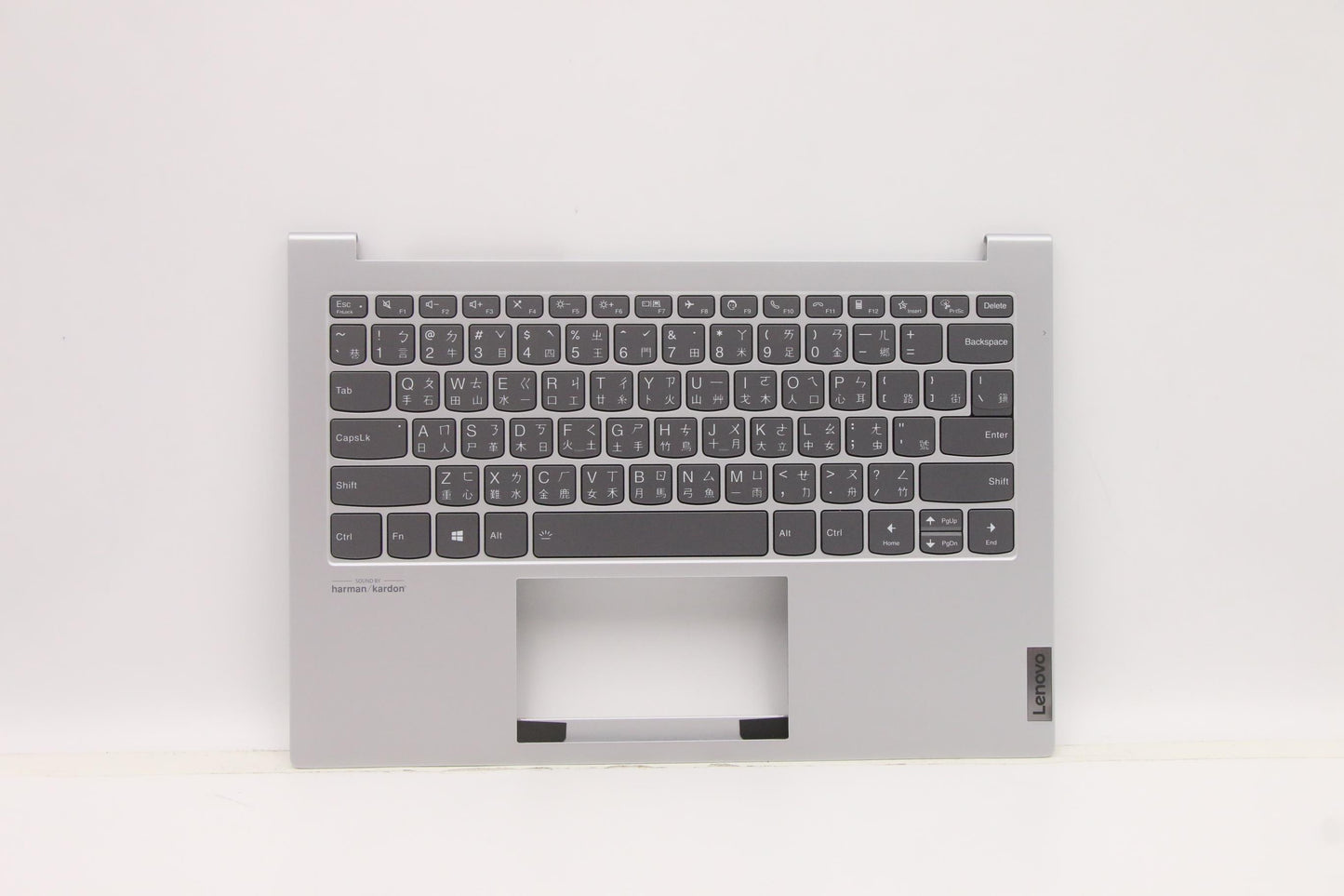 Lenovo Cover Upper Case Asm_Tc_H20Wj - 5CB1D66683