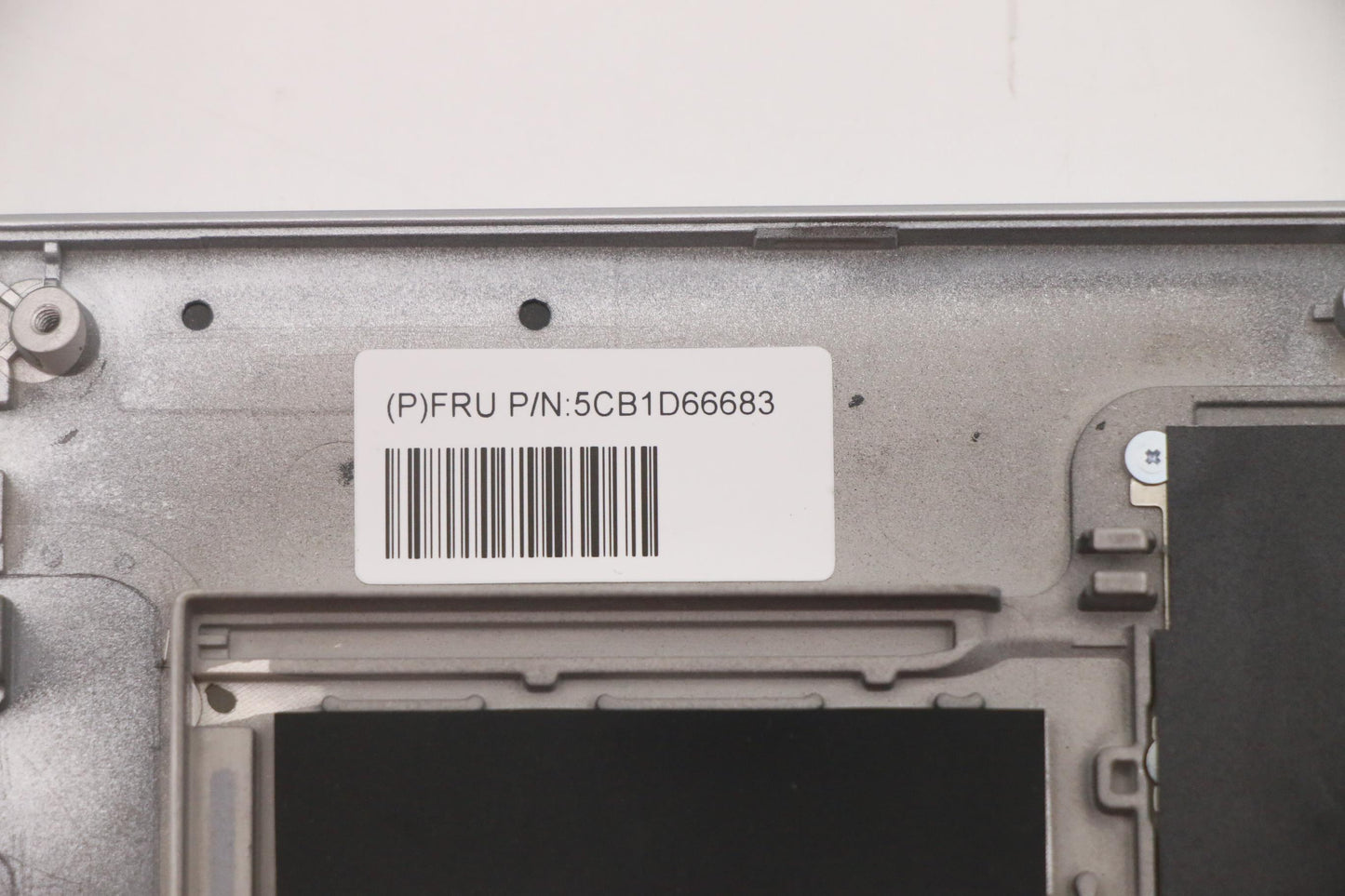 Lenovo Cover Upper Case Asm_Tc_H20Wj - 5CB1D66683