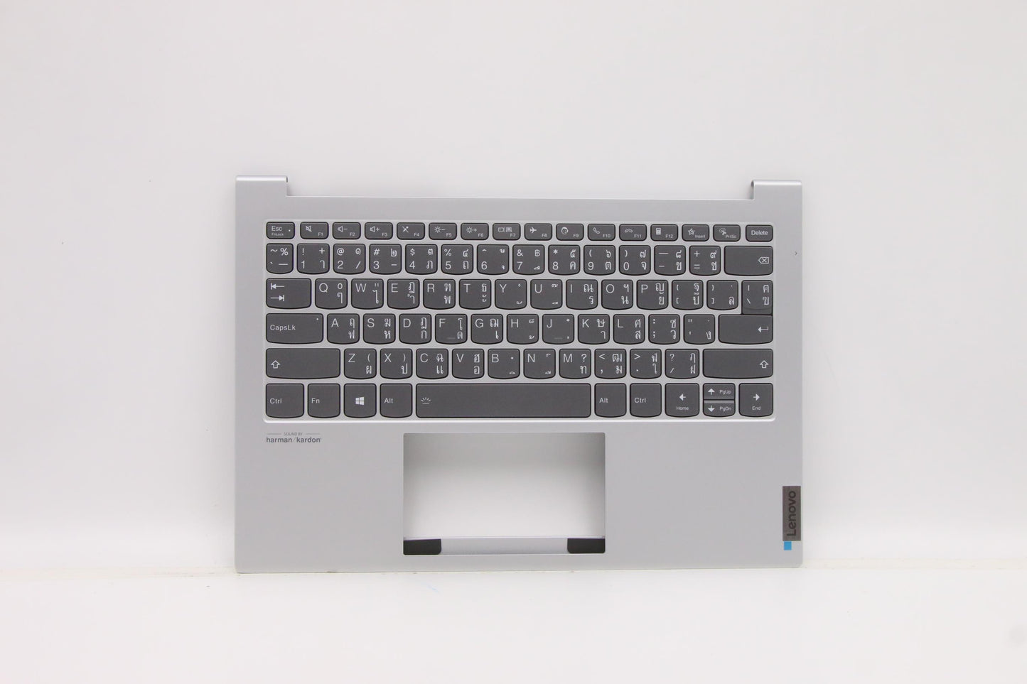 Lenovo Cover Upper Case Asm_Thai_H20W - 5CB1D66684