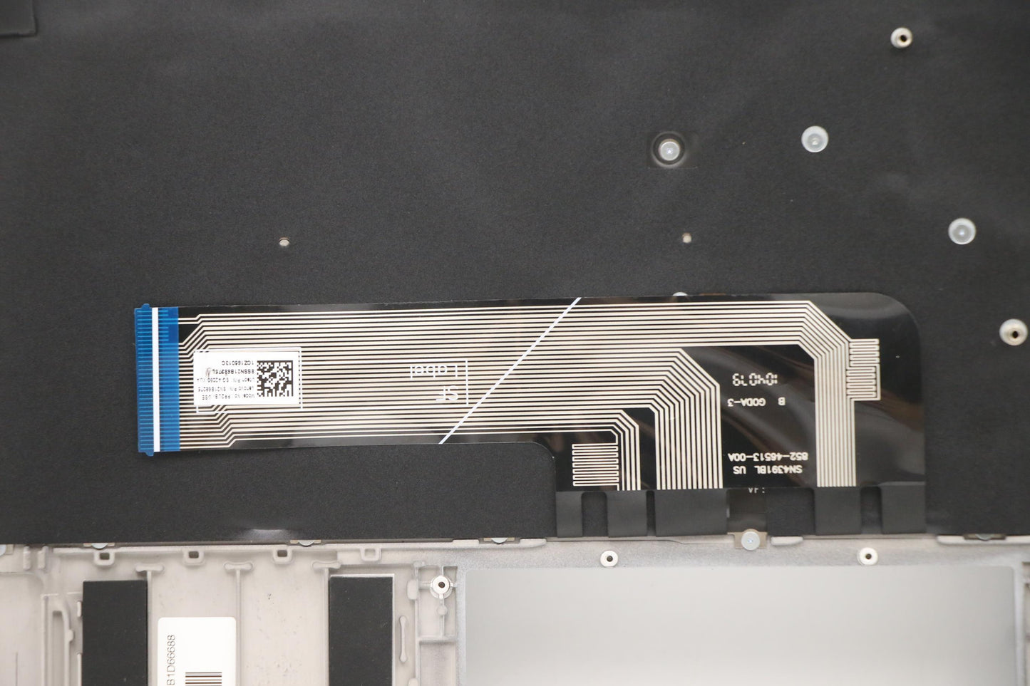 Lenovo Cover Upper Case Asm_Eng_H20Wj - 5CB1D66688