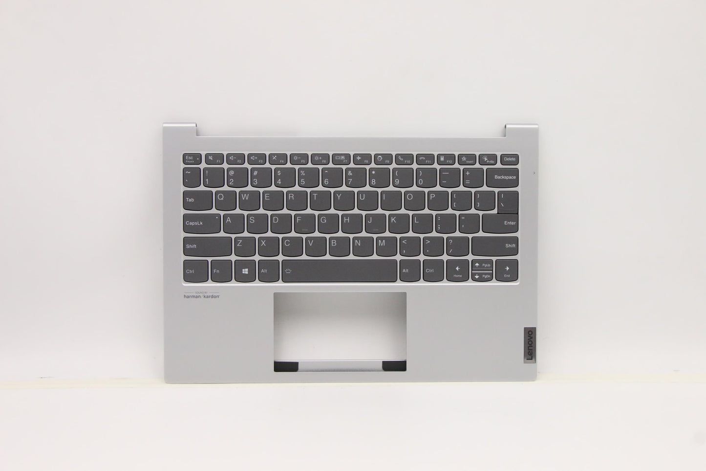 Lenovo Cover Upper Case Asm_Usa Eng_H - 5CB1D66695