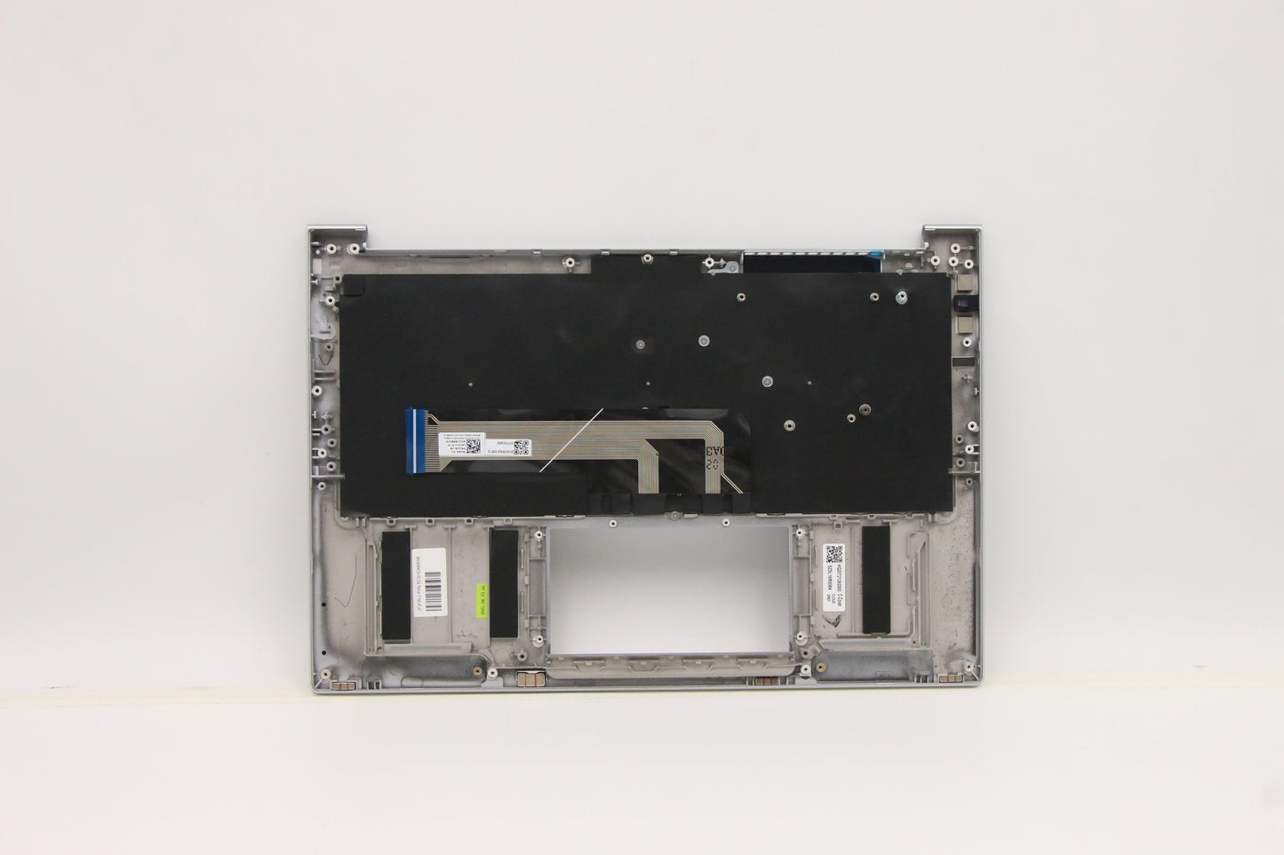 Lenovo Cover Upper Case Asm_Usa Eng_H - 5CB1D66695