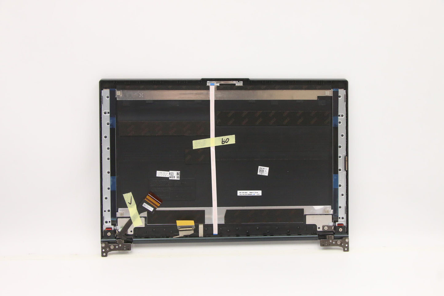 Lenovo Cover Lcd Cover L 82Nl 60Hz - 5CB1D66698