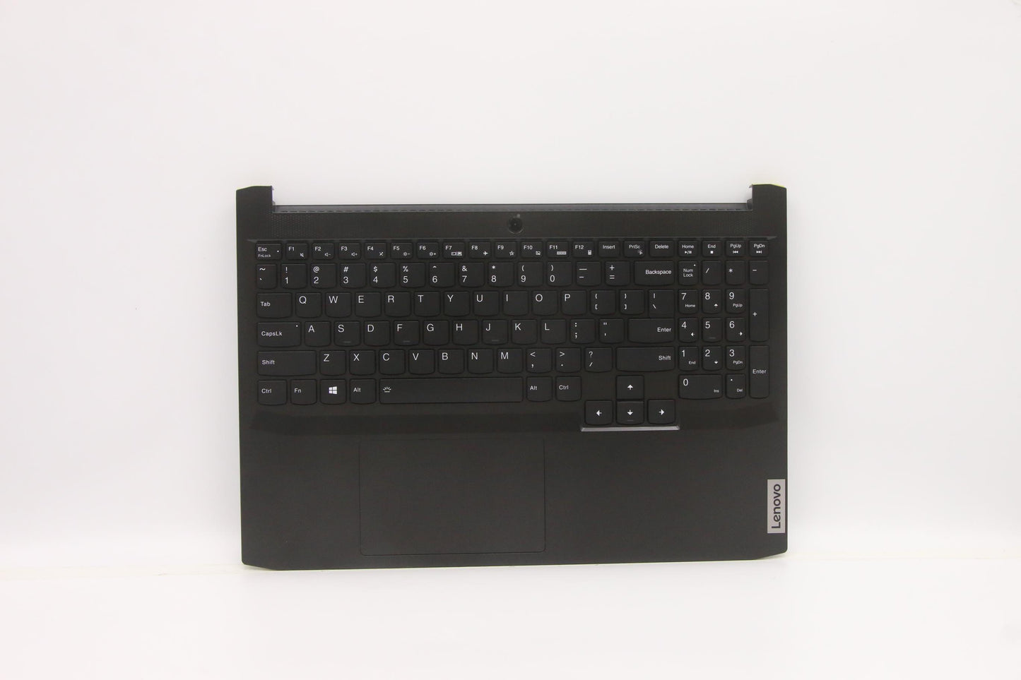 Lenovo Cover Upper Case Assembly Eng - 5CB1D66705