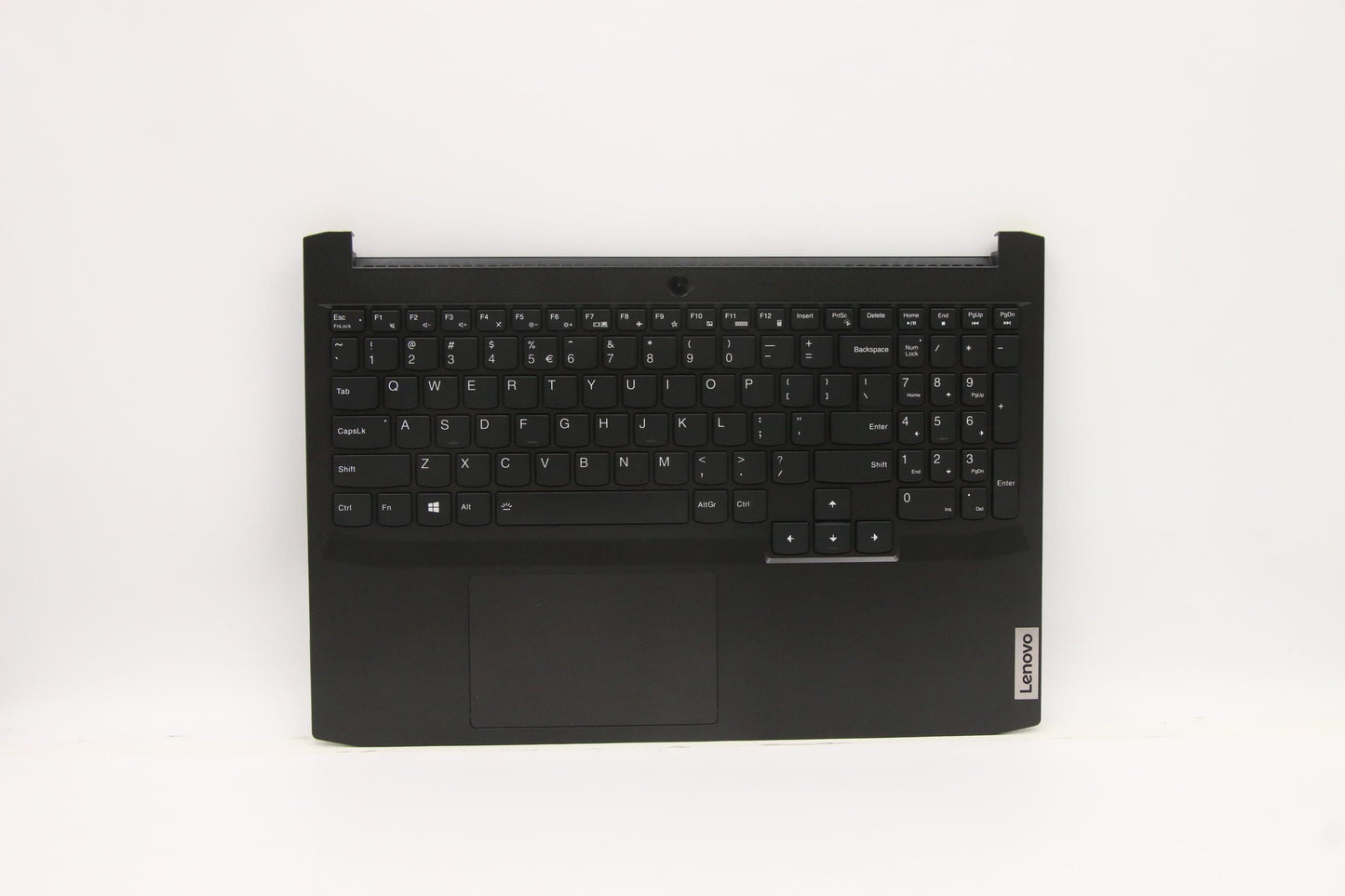 Lenovo Cover Upper Case Assembly Euro - 5CB1D66707