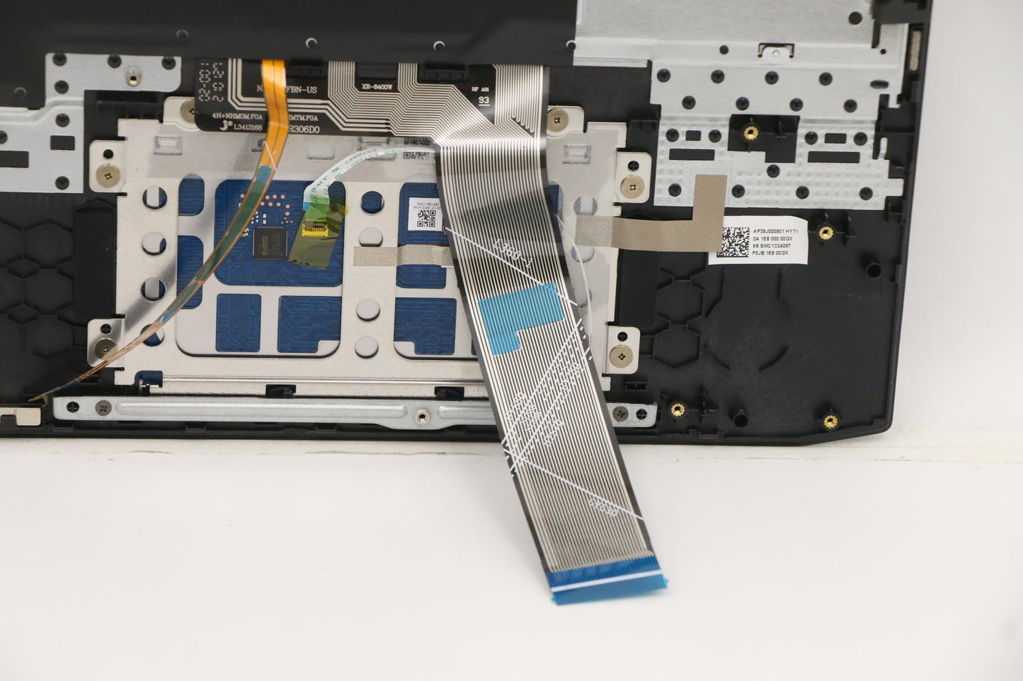Lenovo Cover Upper Case Assembly Euro - 5CB1D66707