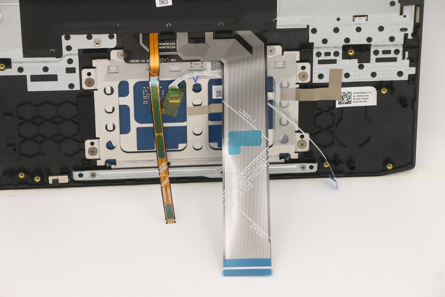 Lenovo Cover Upper Case Assembly Kor - 5CB1D66708