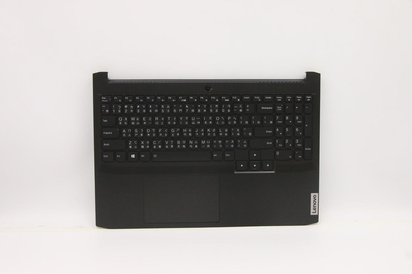 Lenovo Cover Upper Case Assembly Tc C - 5CB1D66709
