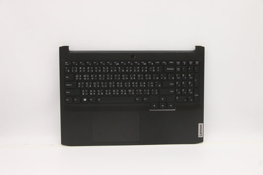 Lenovo Cover Upper Case Assembly Tc C - 5CB1D66709