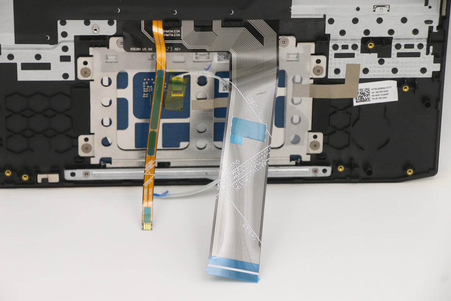 Lenovo Cover Upper Case Assembly Tc C - 5CB1D66709
