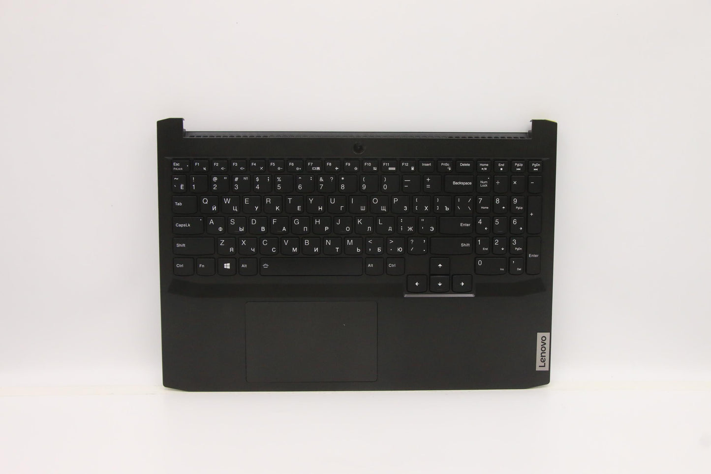 Lenovo Cover Upper Case Assembly Rus - 5CB1D66710