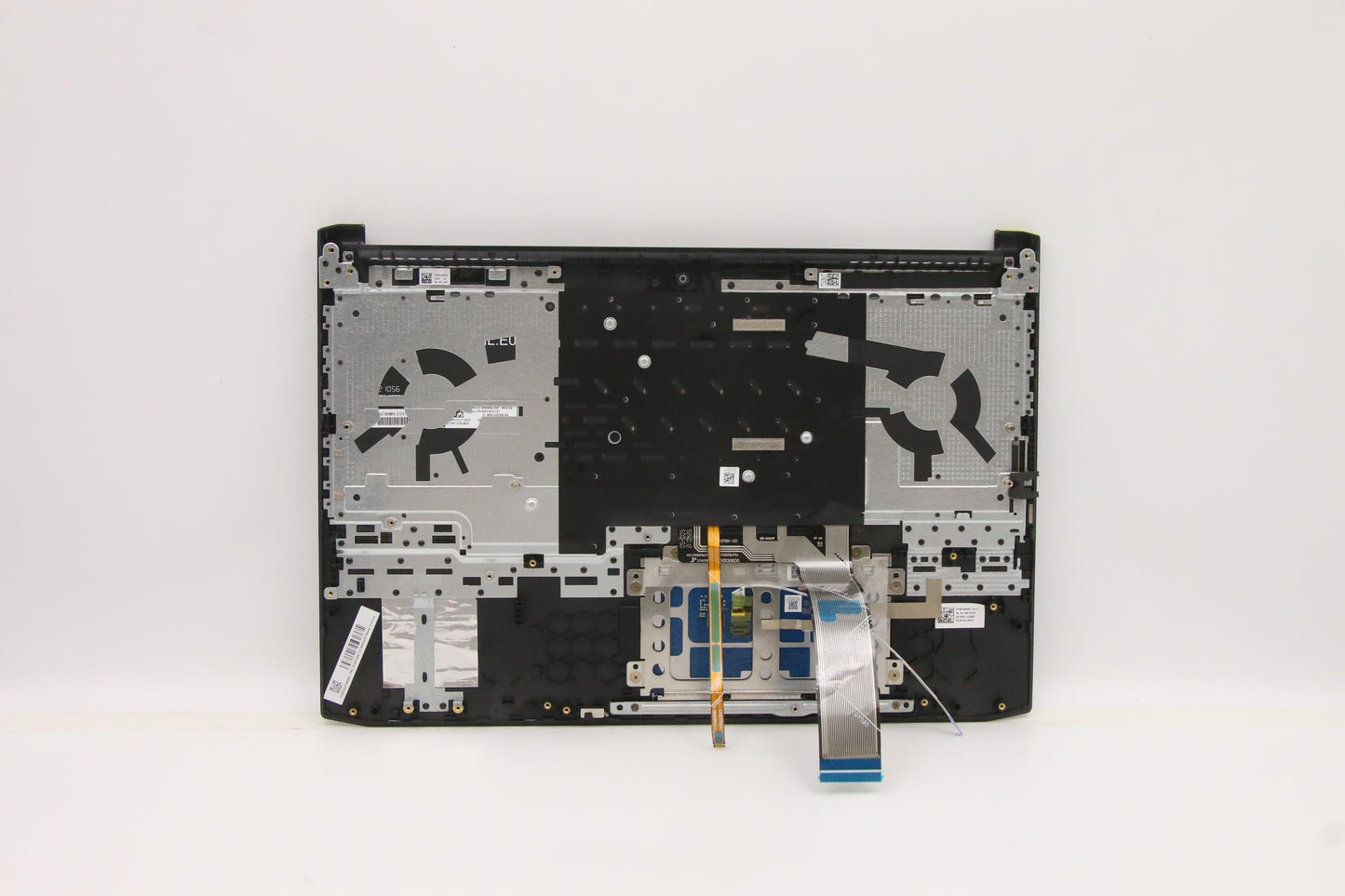 Lenovo Cover Upper Case Assembly Rus - 5CB1D66710